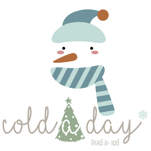 COLD A DAY