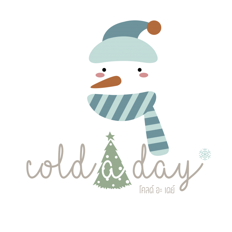 COLD A DAY