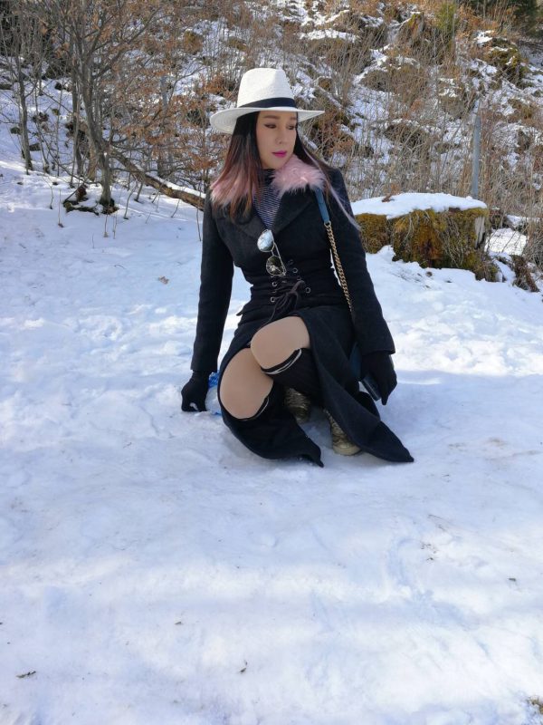 COLD A DAY