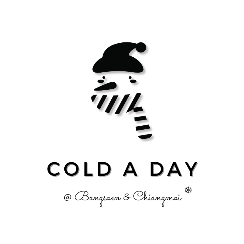COLD A DAY