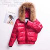 1016 Snow Coat