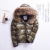 1016 Snow Coat 2