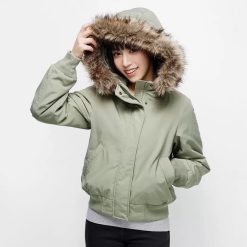 1094 Lativ Coats