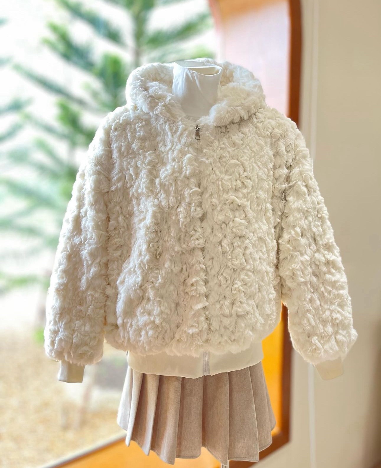 1096 Hooded rex ขนกระต่าย 2
