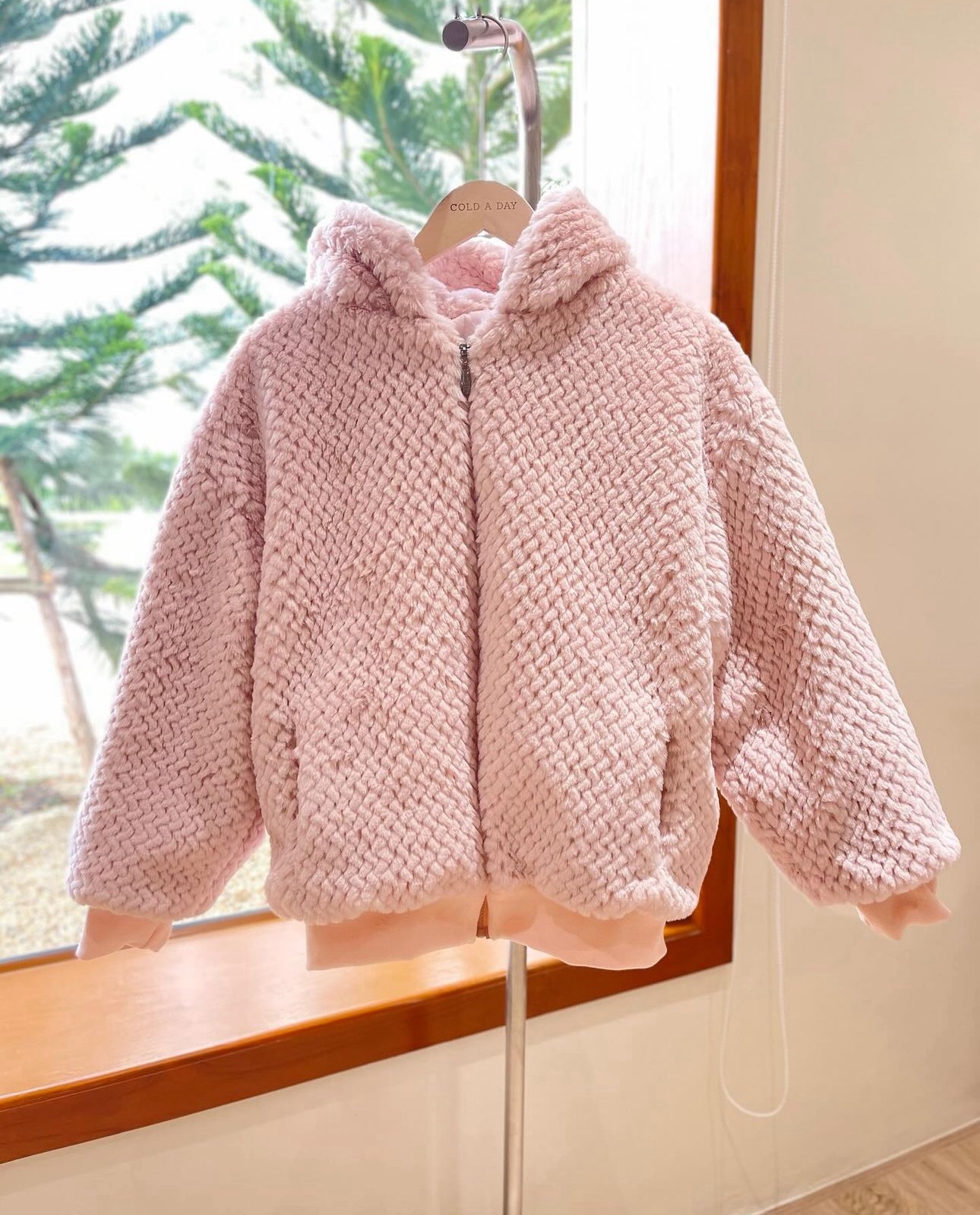 1096 Hooded rex ขนกระต่าย 3