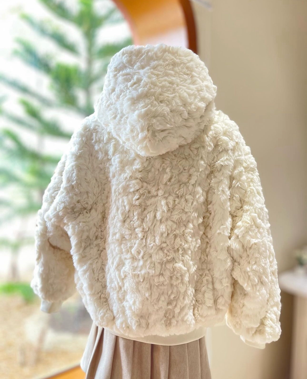 1096 Hooded rex ขนกระต่าย 4