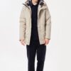 1168 Satini Down Coats 2