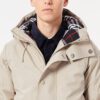 1168 Satini Down Coats 3