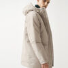 1168 Satini Down Coats 5