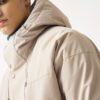 1168 Satini Down Coats 7