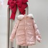 1192 Lily Down Coats 3