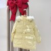 1192 Lily Down Coats 4