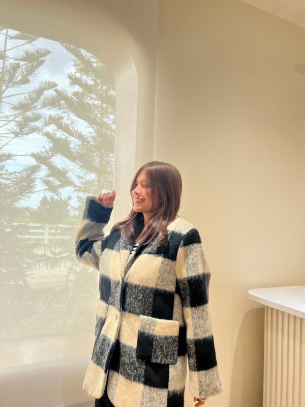 COLD A DAY