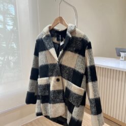 1232 Scott Korea Coats 5
