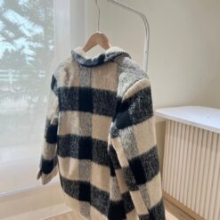 1232 Scott Korea Coats 6