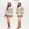 1233 Scott Tweed Coats