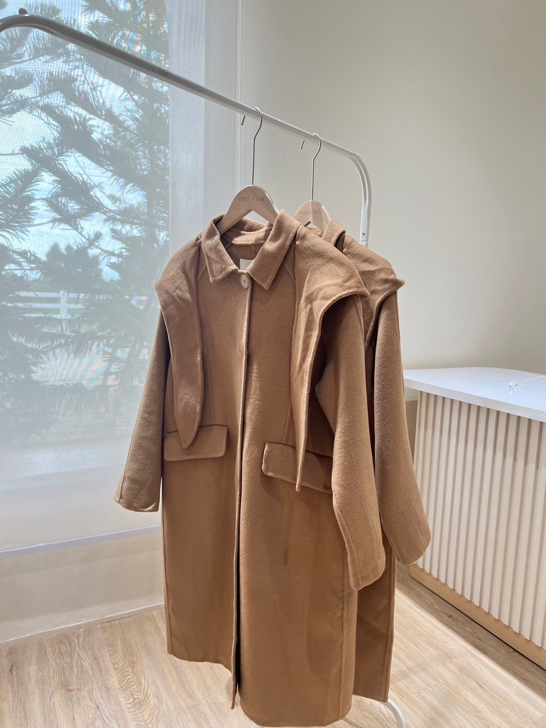 1236 Coats La Serie 81411149 2