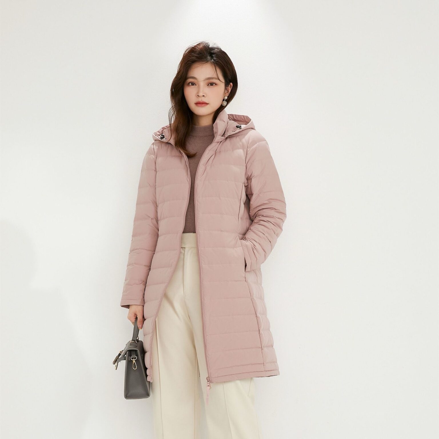 1267 Japan Long Down Coats 2
