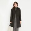 1267 Japan Long Down Coats 3