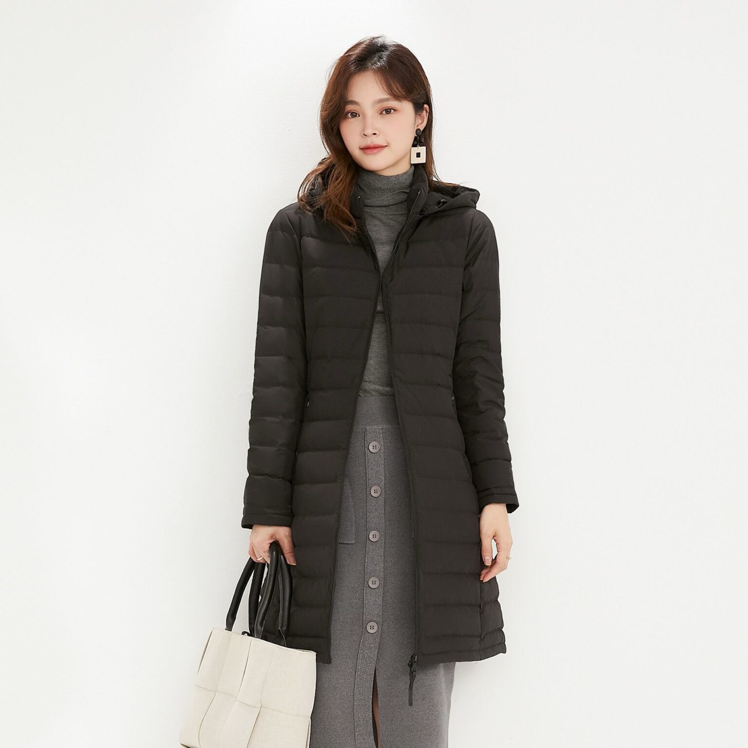1267 Japan Long Down Coats 3