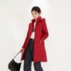 1267 Japan Long Down Coats 6