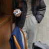 1284 Petite Muji Coats 10