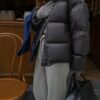1284 Petite Muji Coats 11