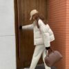 1284 Petite Muji Coats 12