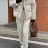 1284 Petite Muji Coats 4