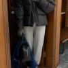 1284 Petite Muji Coats 5