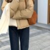 1284 Petite Muji Coats 7