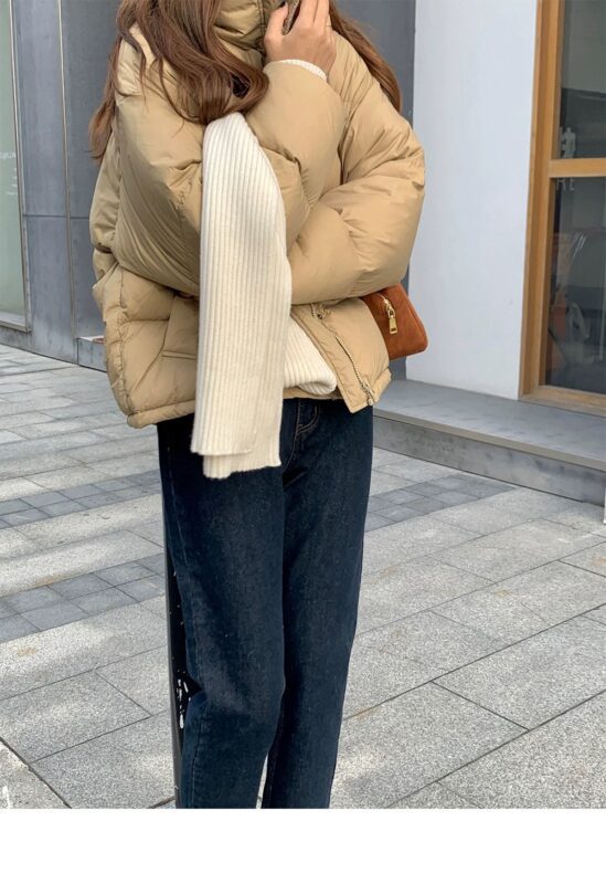 COLD A DAY