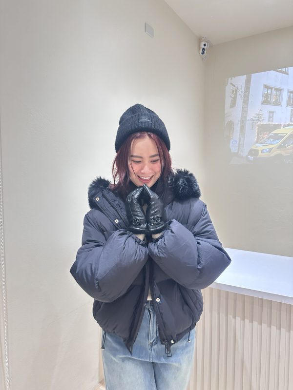 COLD A DAY