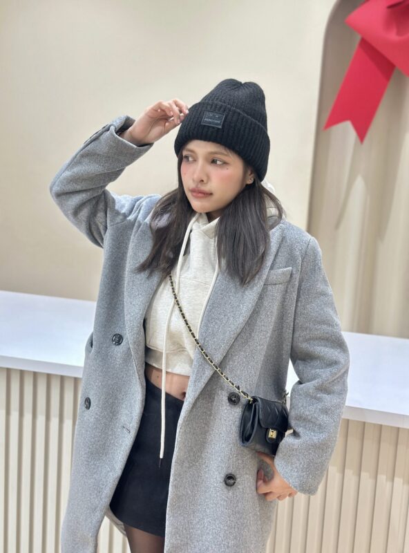 COLD A DAY