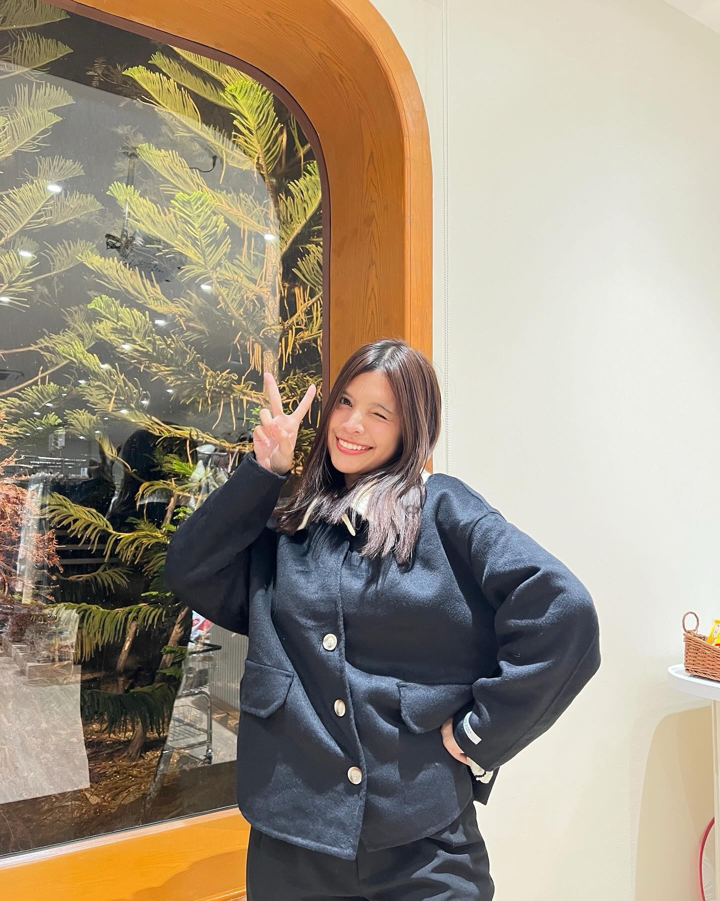 1321 Japan Wool Coats 10