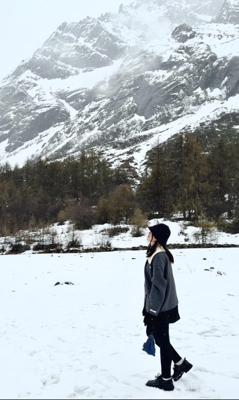 COLD A DAY