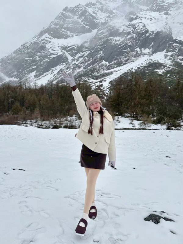 COLD A DAY