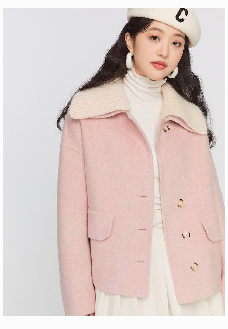 1321 Japan Wool Coats 8