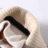 1322 Long Japan Wool Coats 5