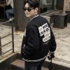 1328 Patchwork bomber jacket 3