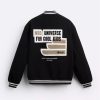 1328 Patchwork bomber jacket 7