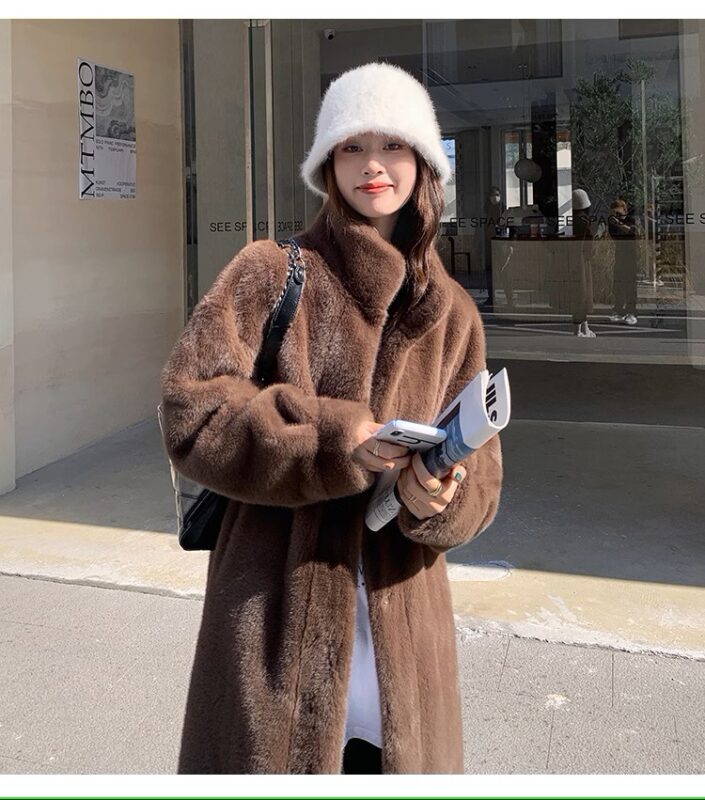 COLD A DAY