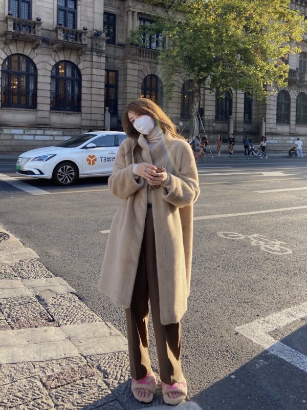 COLD A DAY