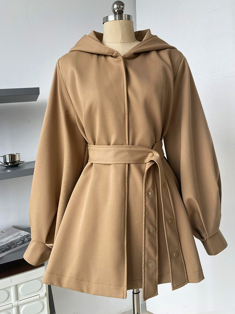 1333 Prince Trench Coats 2