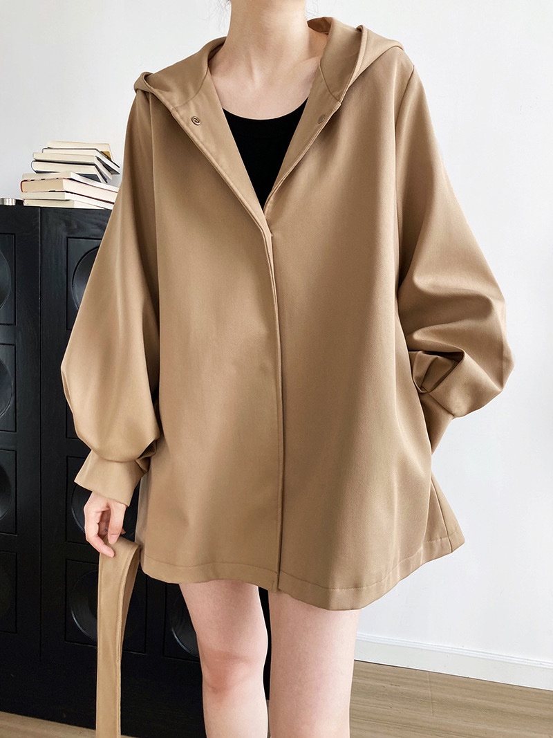 1333 Prince Trench Coats 3