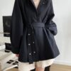 1333 Prince Trench Coats 4