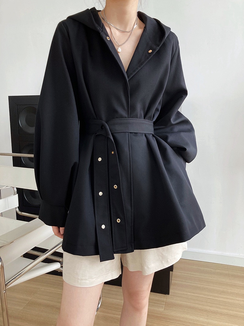 1333 Prince Trench Coats 4