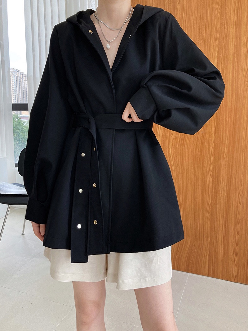 1333 Prince Trench Coats 5