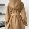 1333 Prince Trench Coats 7