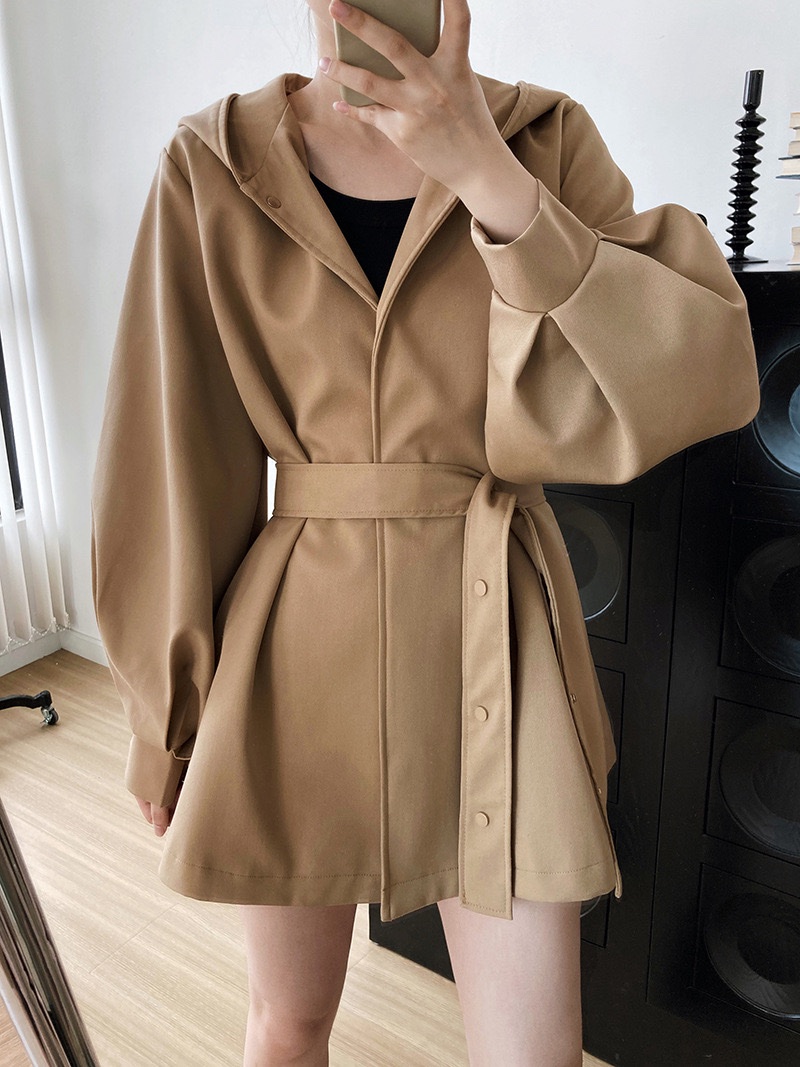 1333 Prince Trench Coats